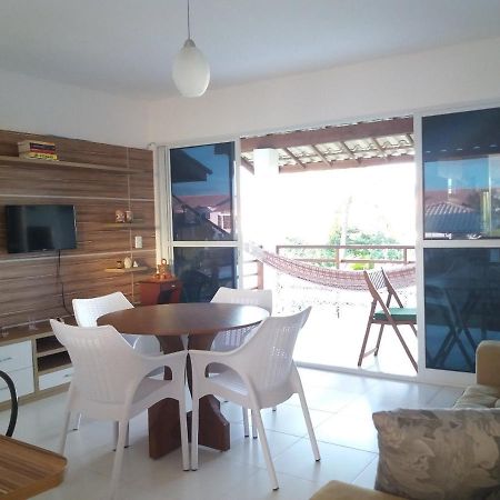 Apartamento Reserva Imbassaí quarto e sala 68m² Mata de São João Exterior foto