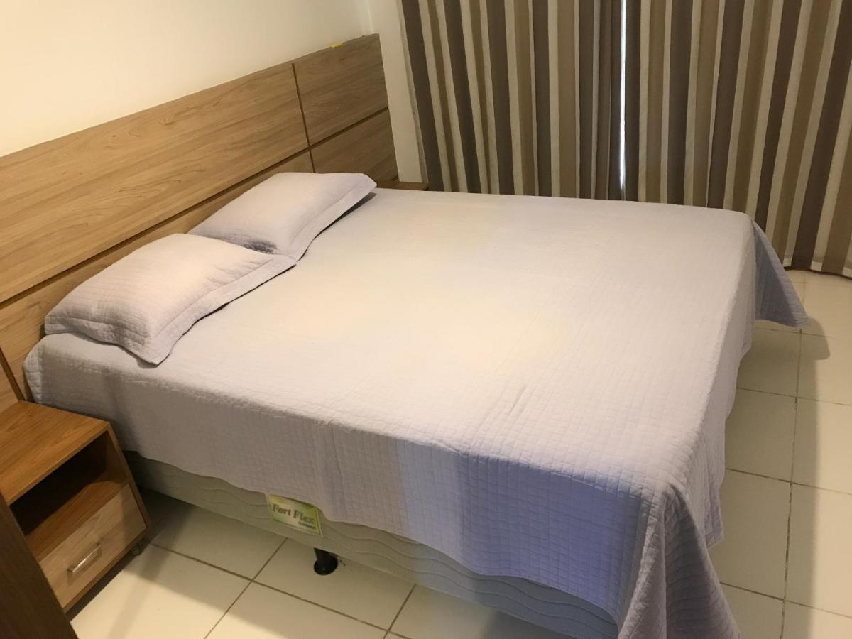 Apartamento Reserva Imbassaí quarto e sala 68m² Mata de São João Exterior foto