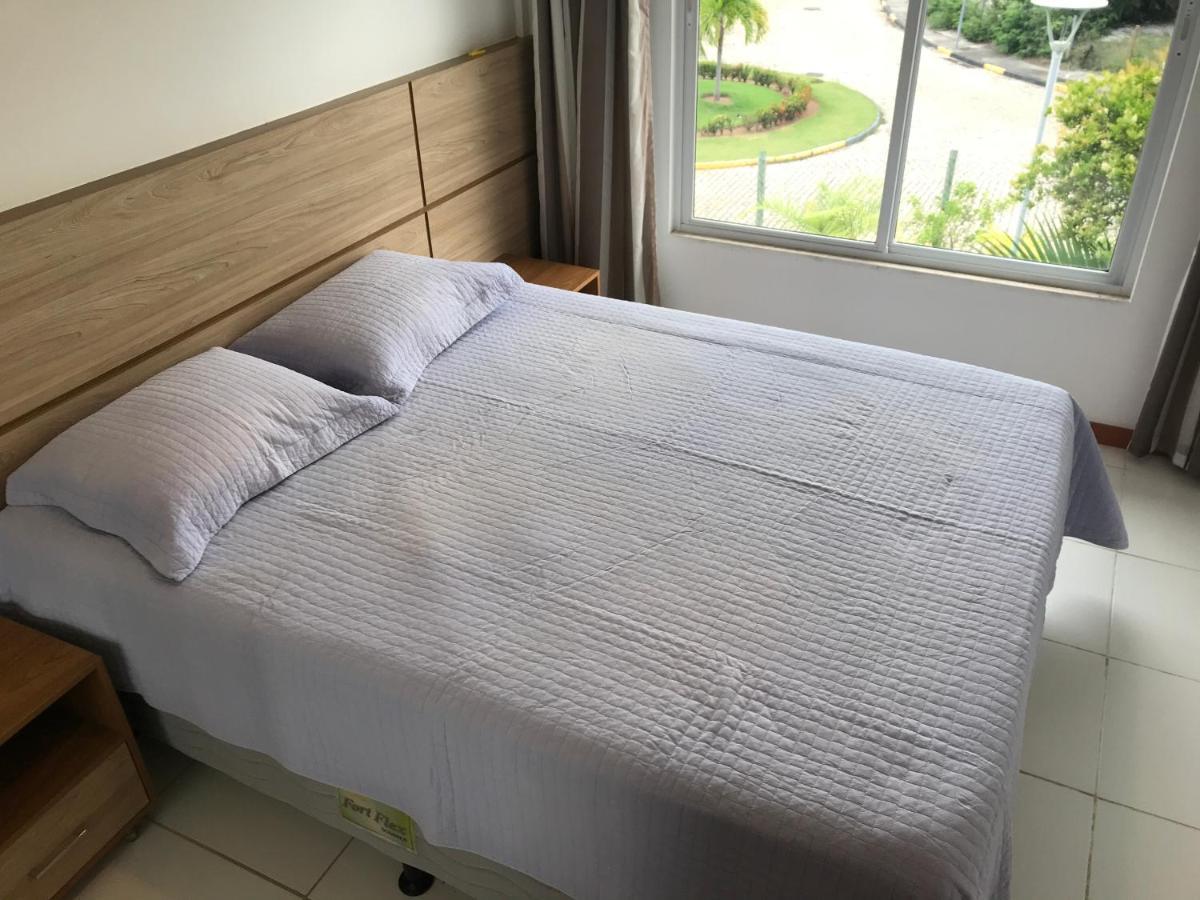 Apartamento Reserva Imbassaí quarto e sala 68m² Mata de São João Exterior foto
