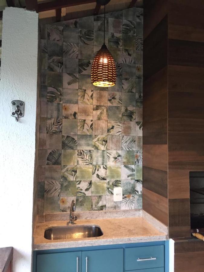Apartamento Reserva Imbassaí quarto e sala 68m² Mata de São João Exterior foto