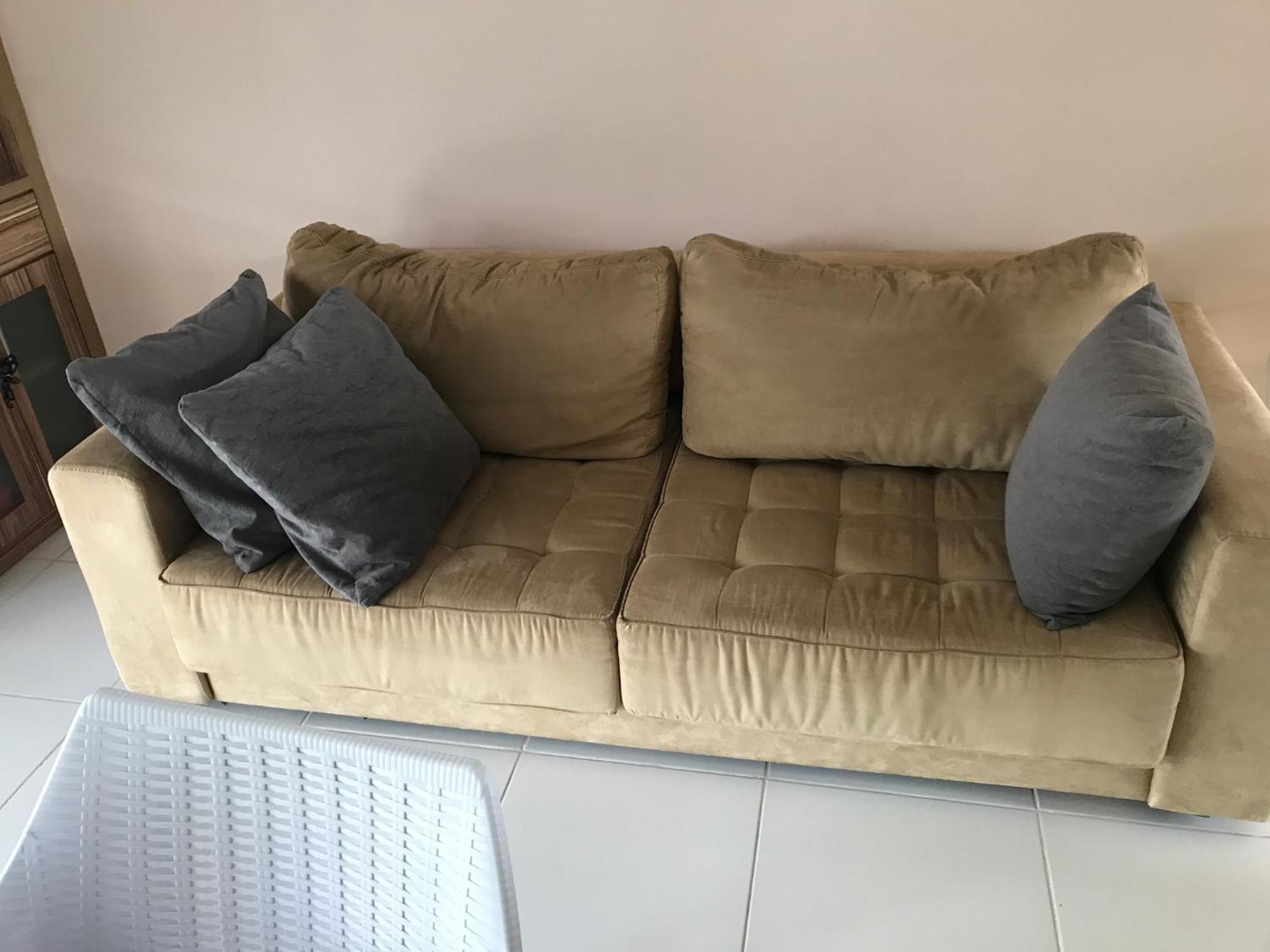 Apartamento Reserva Imbassaí quarto e sala 68m² Mata de São João Exterior foto
